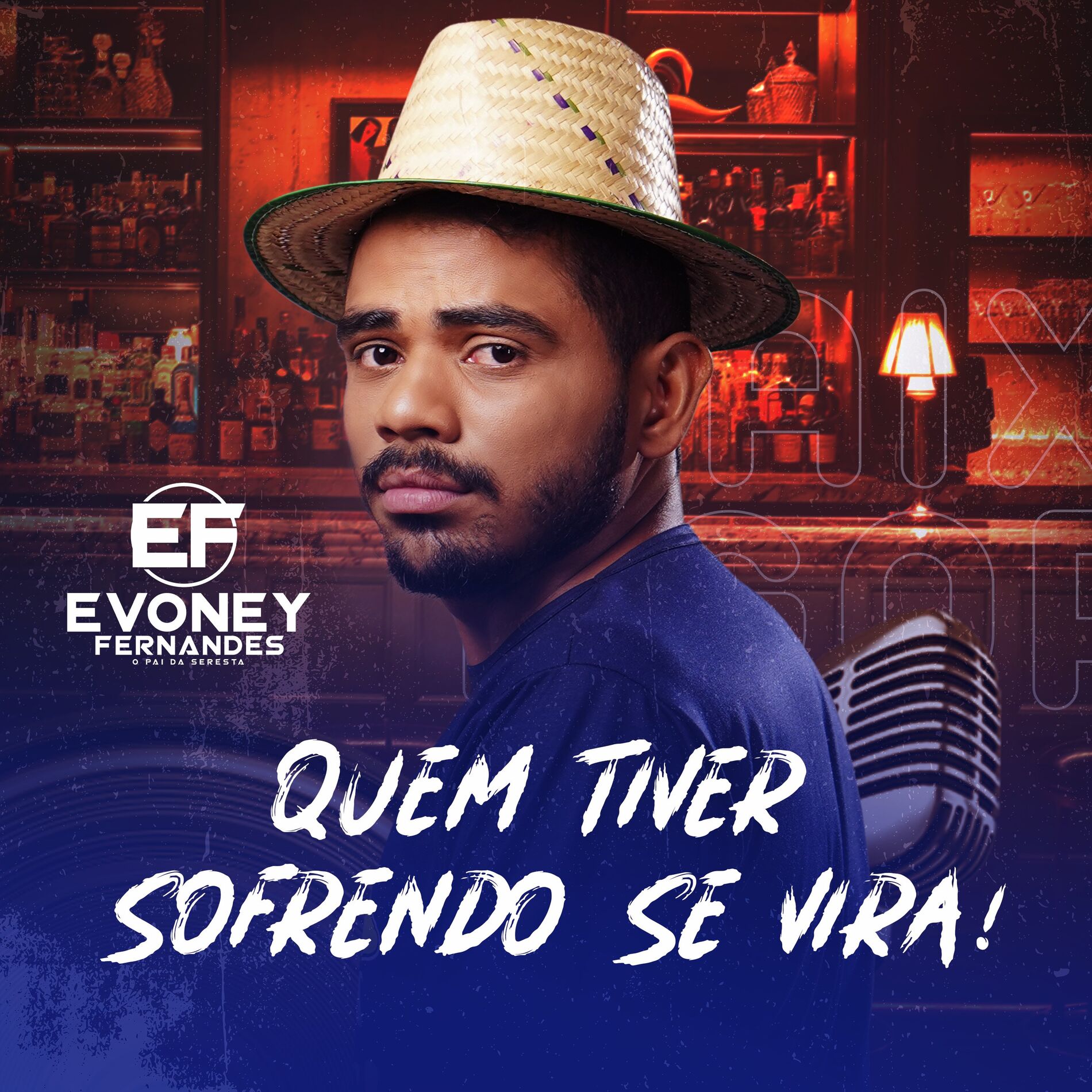 Album cover of Diga pra Mim