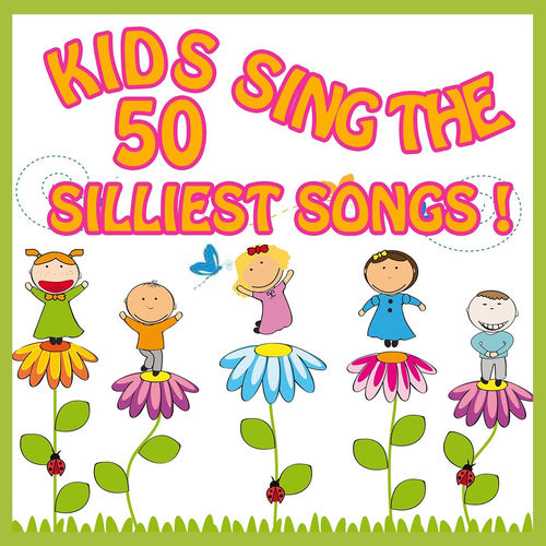 The Countdown Kids - Kids Sing the 50 Silliest Songs! | Deezer