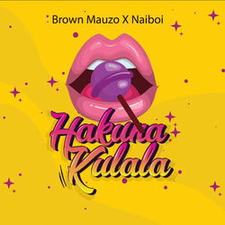 Cover of Hakuna Kulala