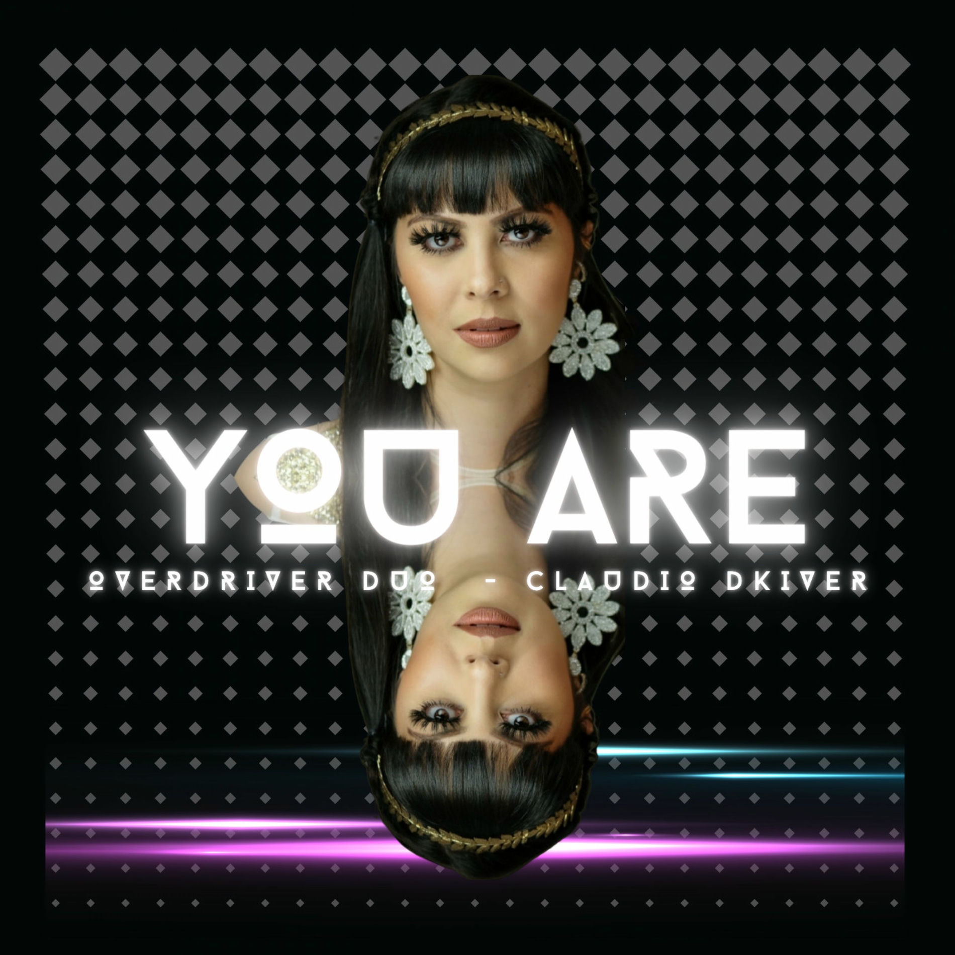 Album cover of You Are