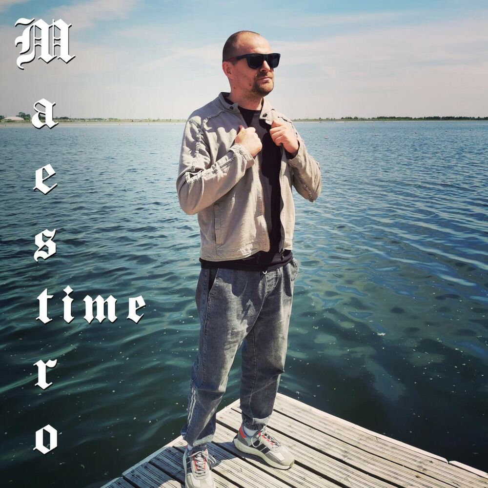 Picture of Time