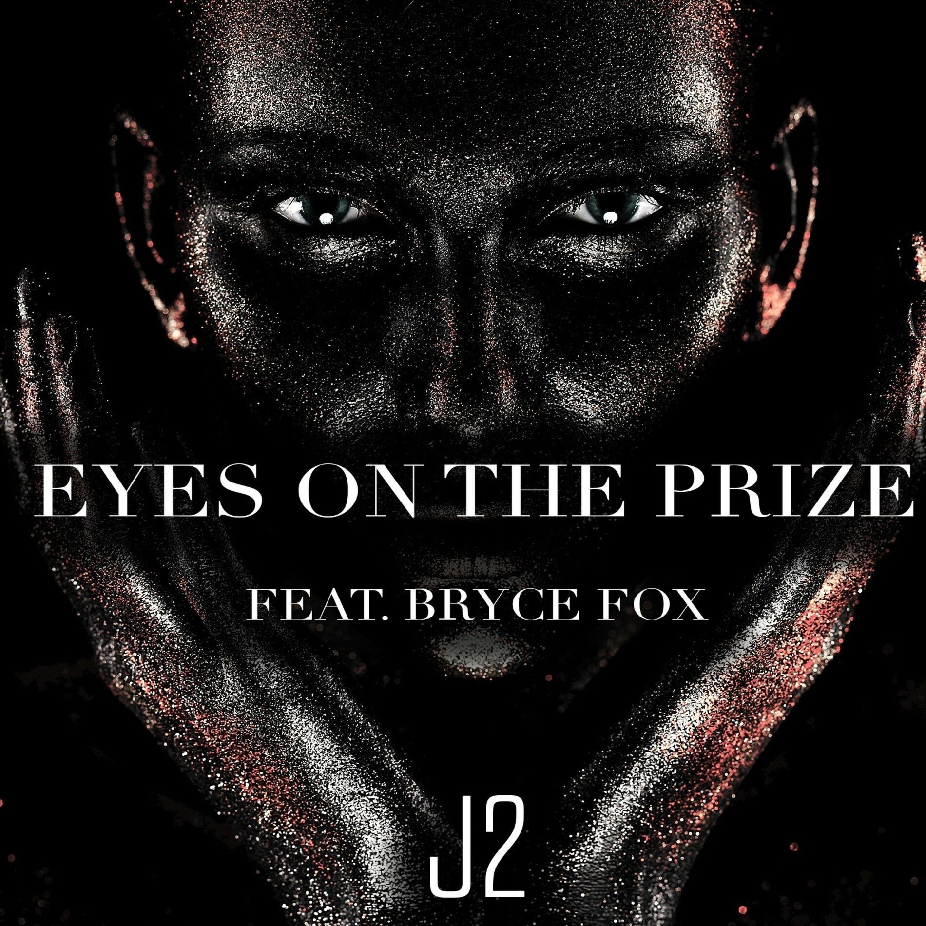 Album cover of Eye's on the Prize