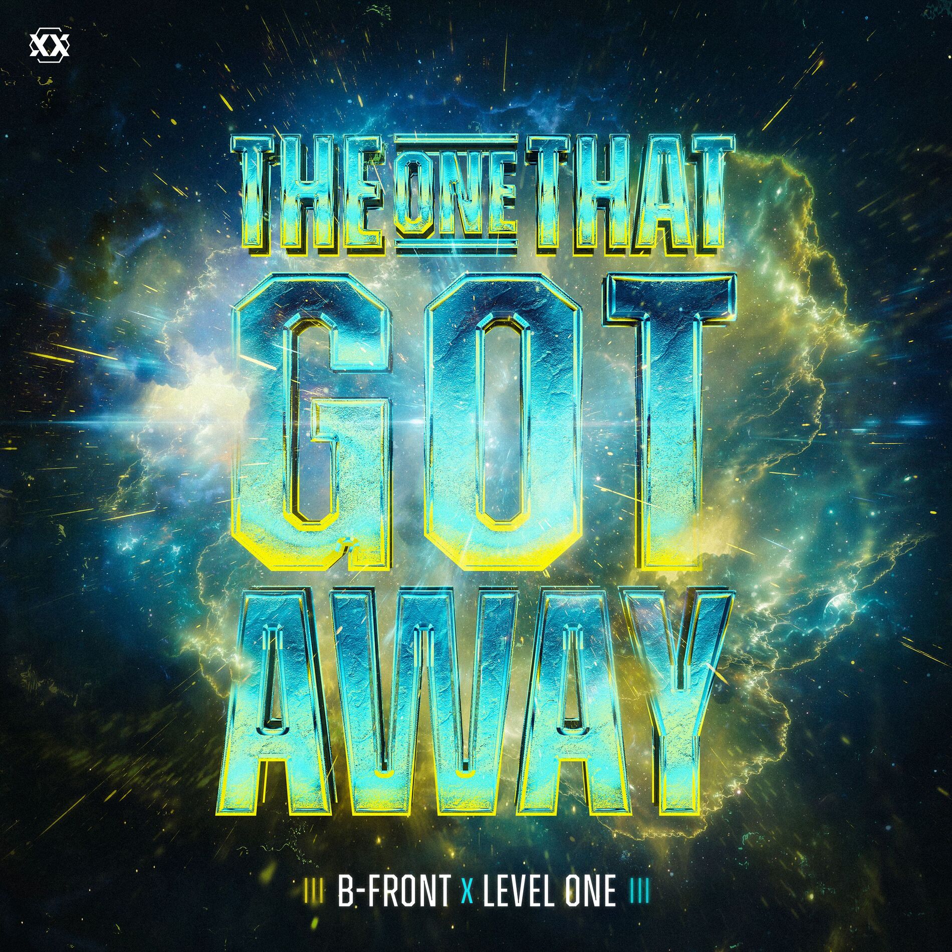Album cover of The One That Got Away