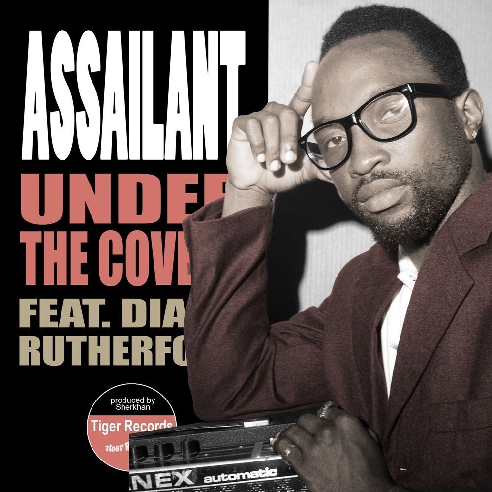 Picture of Under The Covers