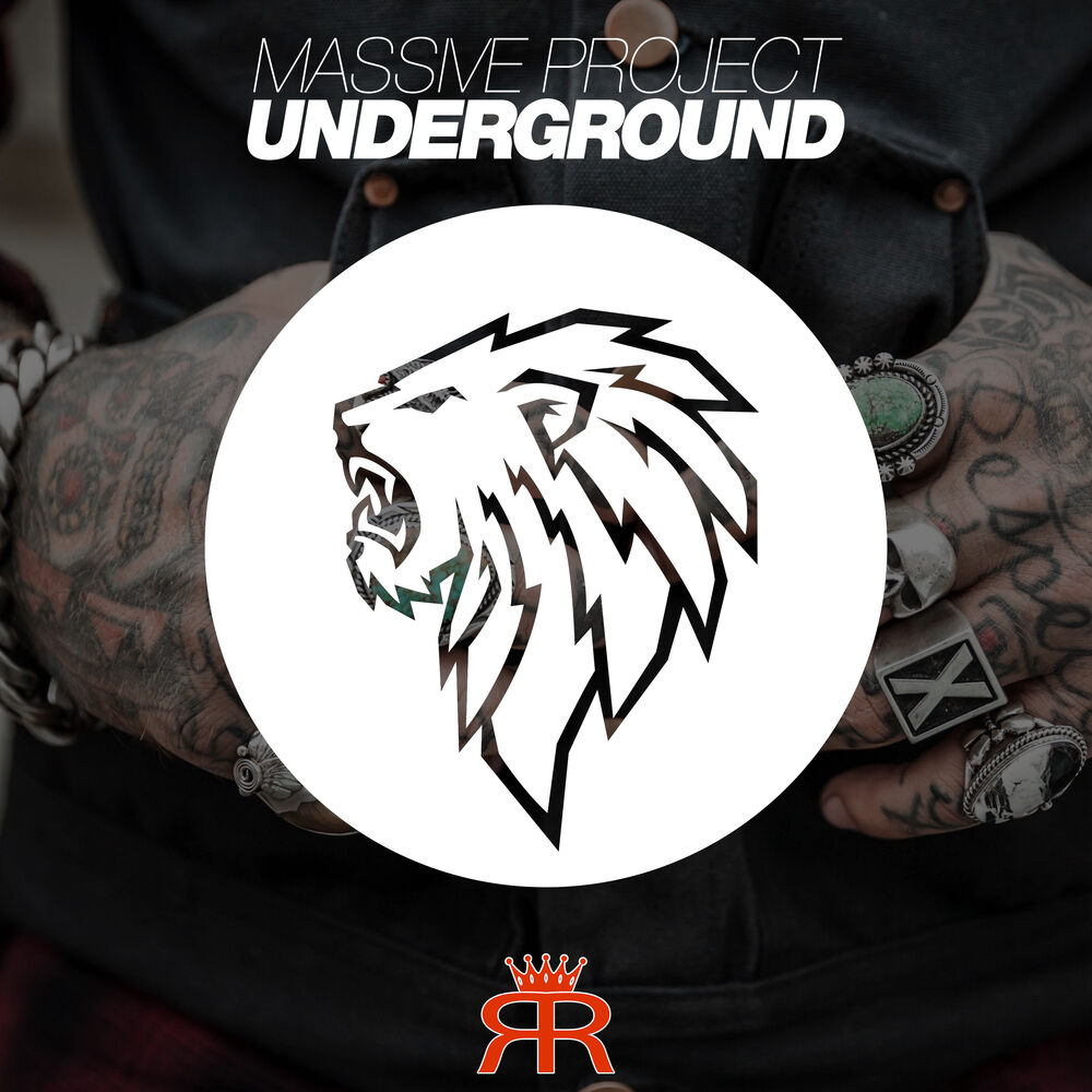 Picture of Underground