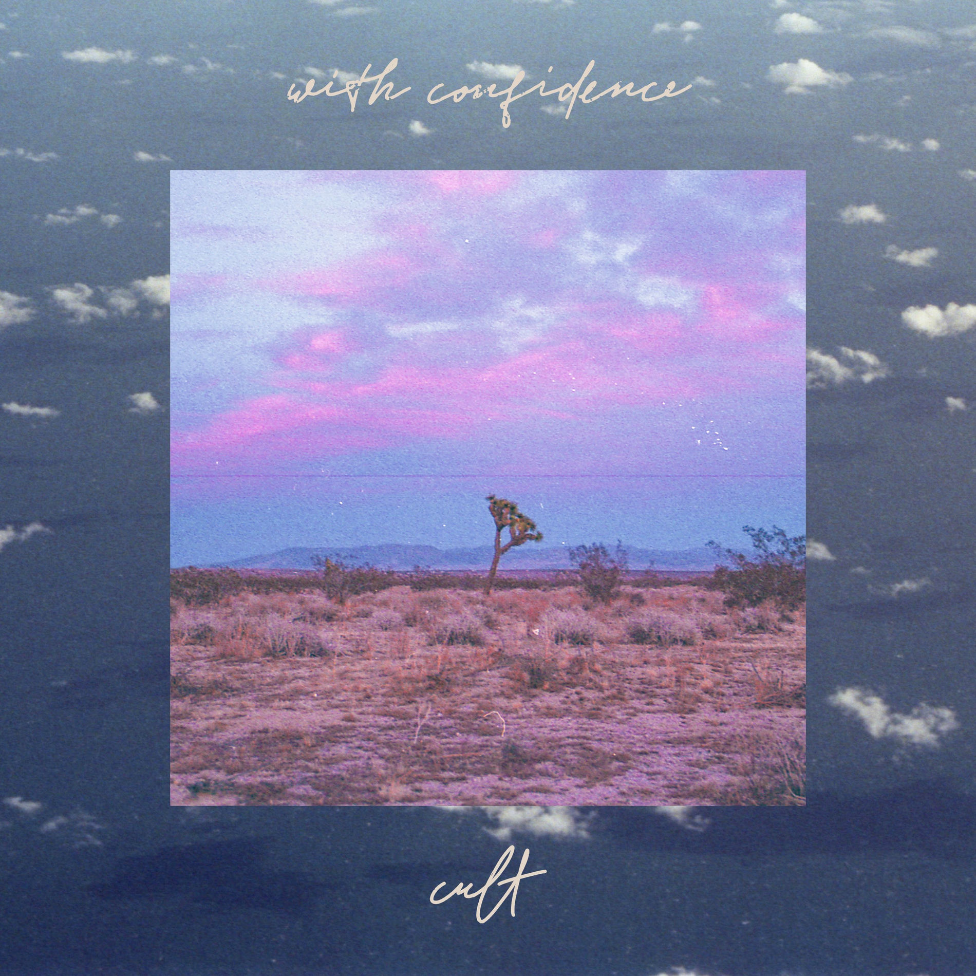 Album cover of Cult