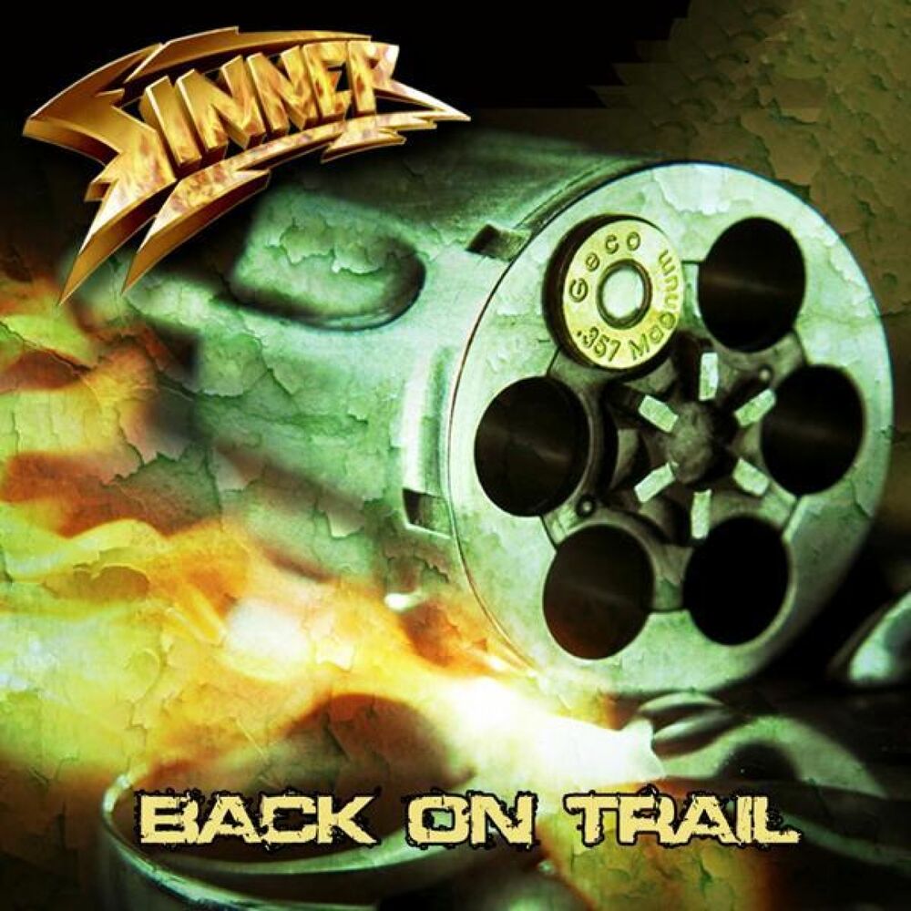 Picture of Back On Trail (Single)