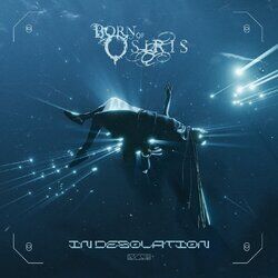 Cover of In Desolation