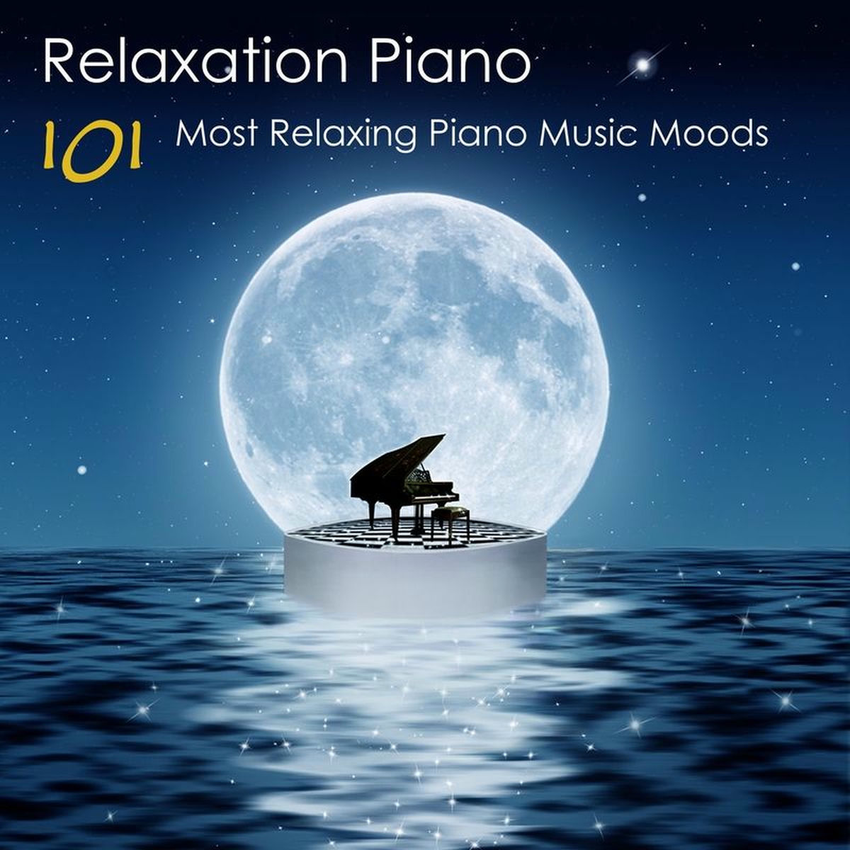 (CD)Romantic Piano Moods／Florida Keys Romantic Piano Moods [UK Import]: Amazon.ca: Music