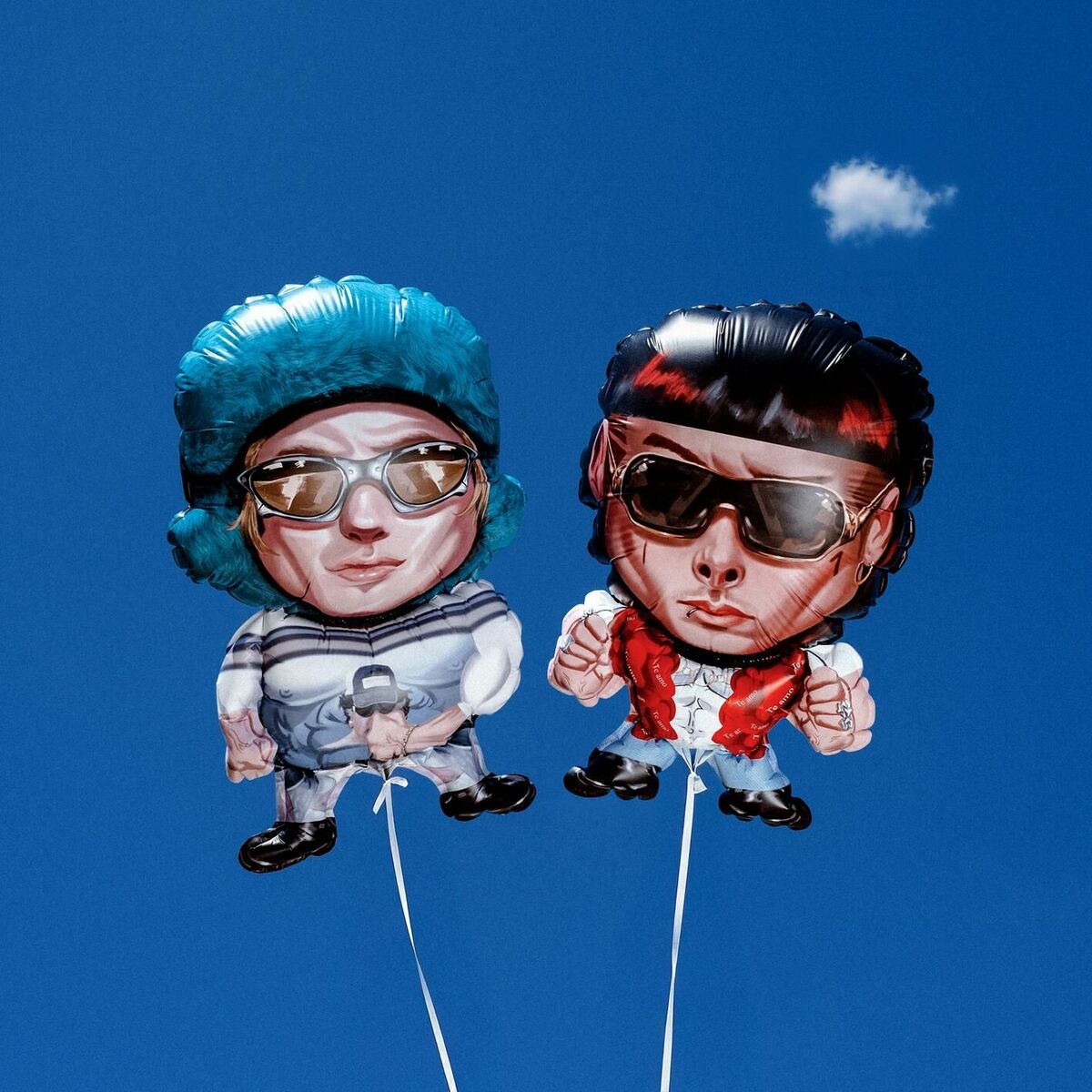 Album cover of PAPOTA