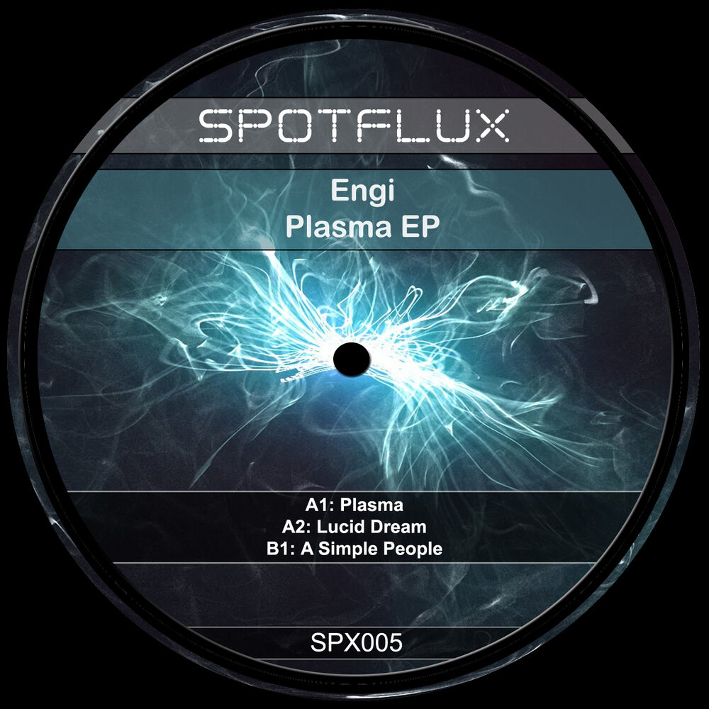 Picture of Plasma EP