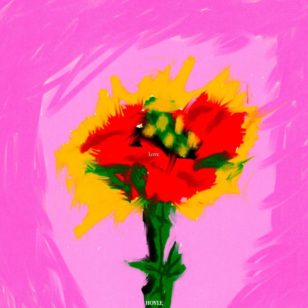 Picture of Love, Hoyle