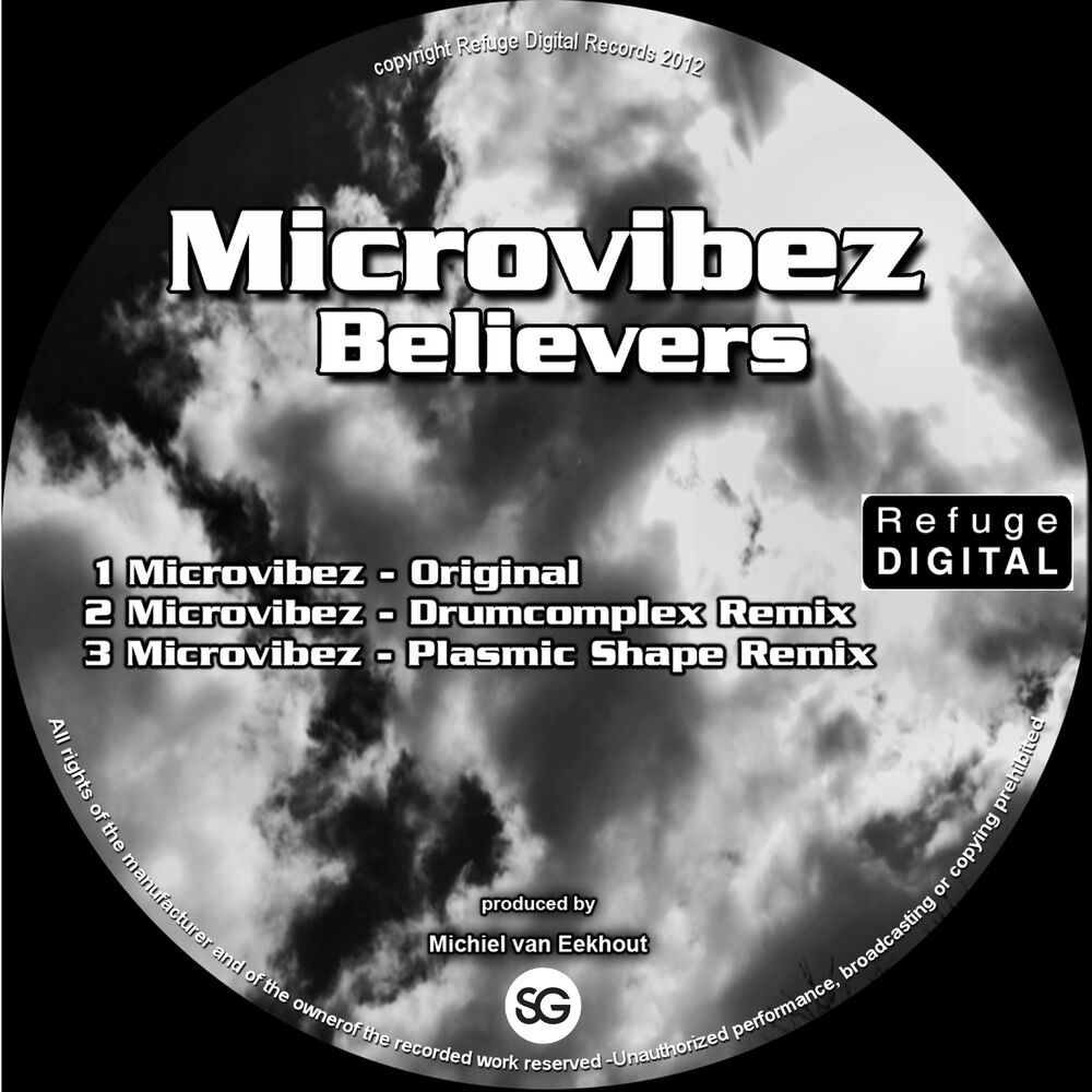 Picture of Believers