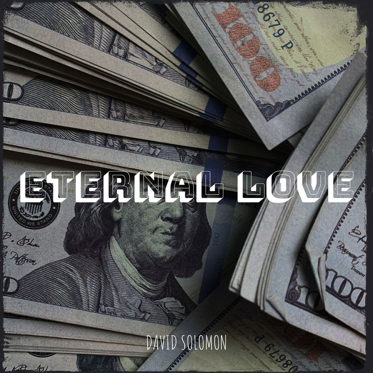 Album cover of Eternal Love