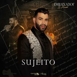 Cover of Sujeito