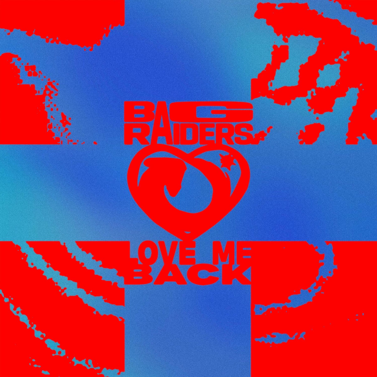 Album cover of Love Me Back