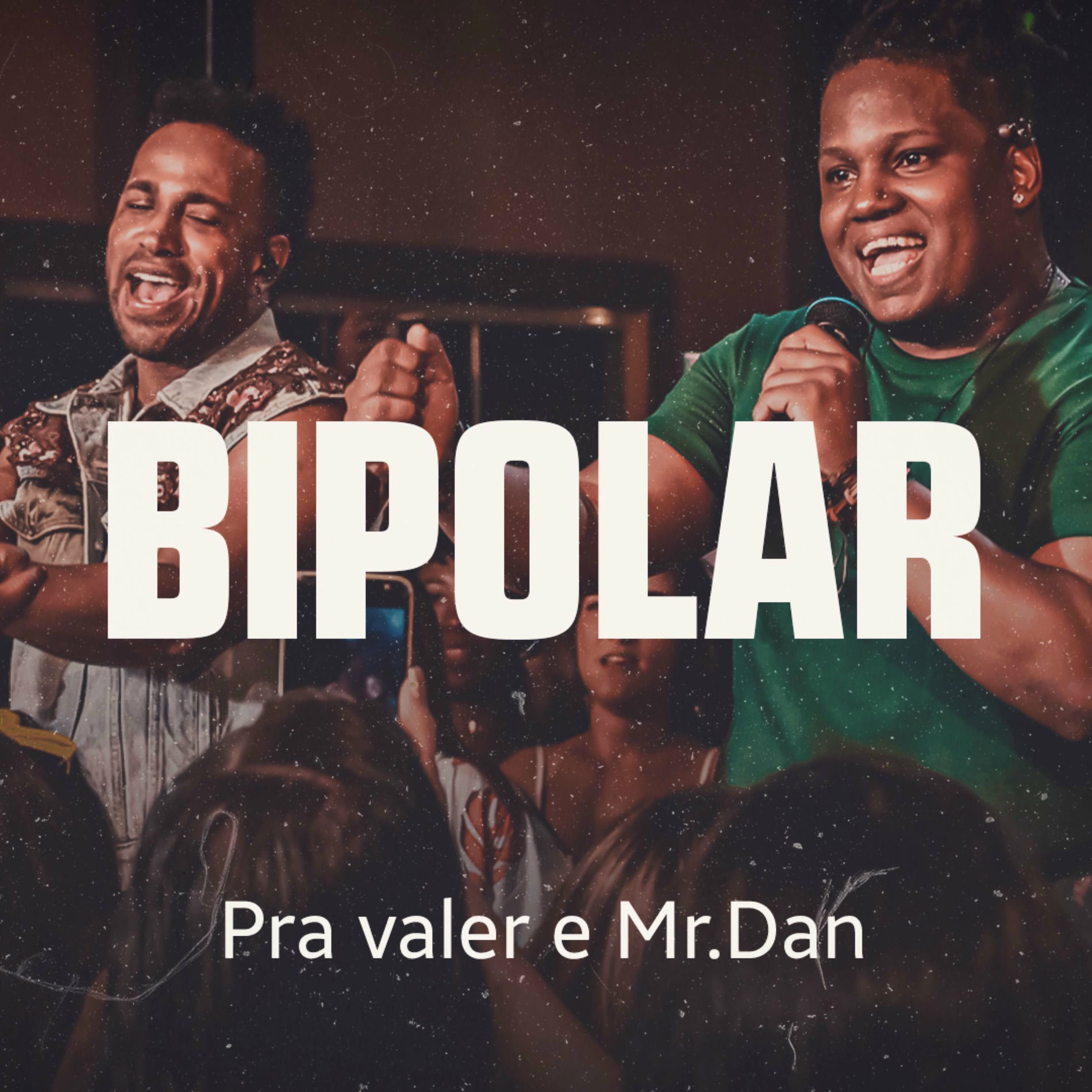 Album cover of Bipolar