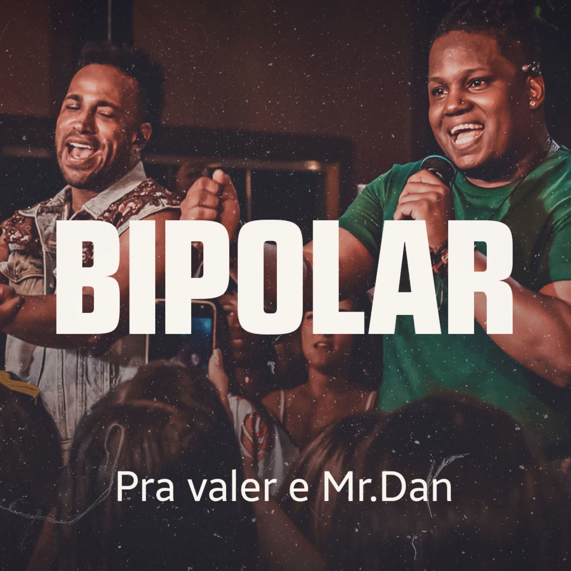 Album cover of Bipolar