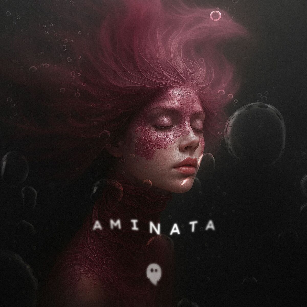 Album cover of AMINATA