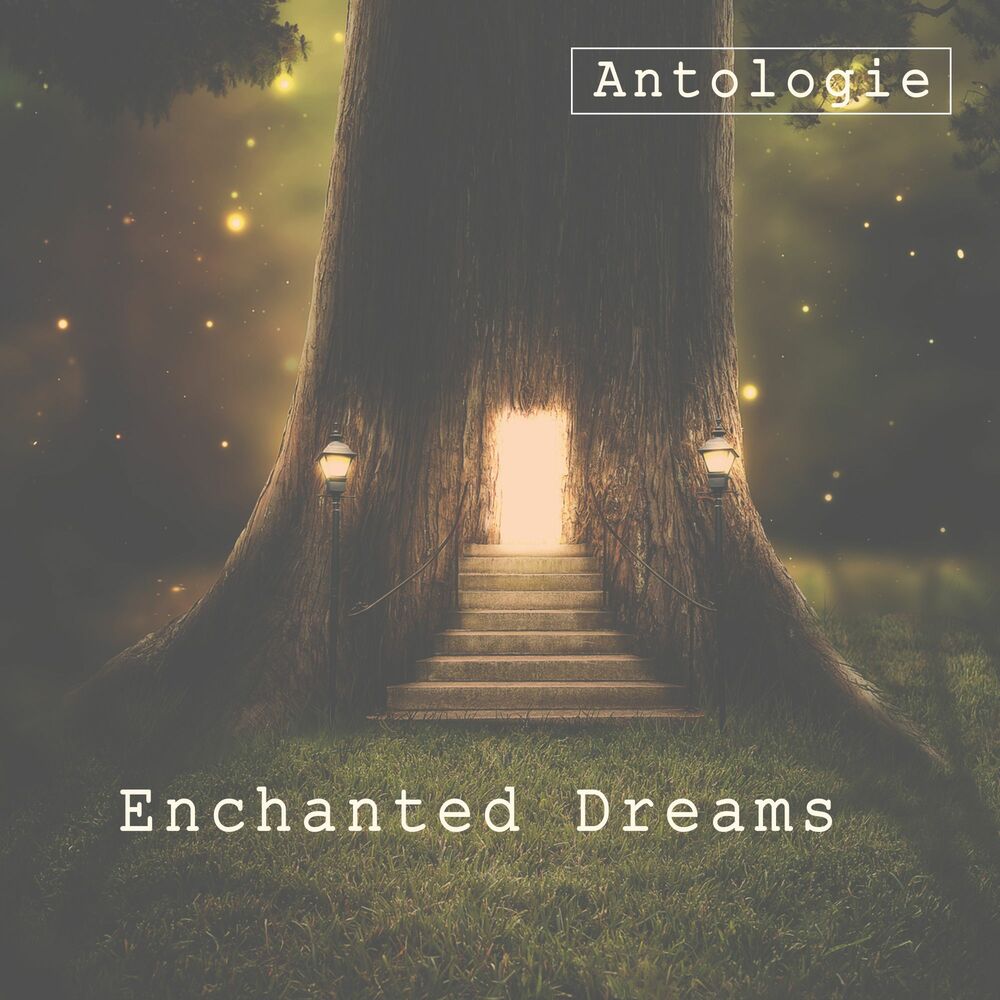 Picture of Enchanted Dreams