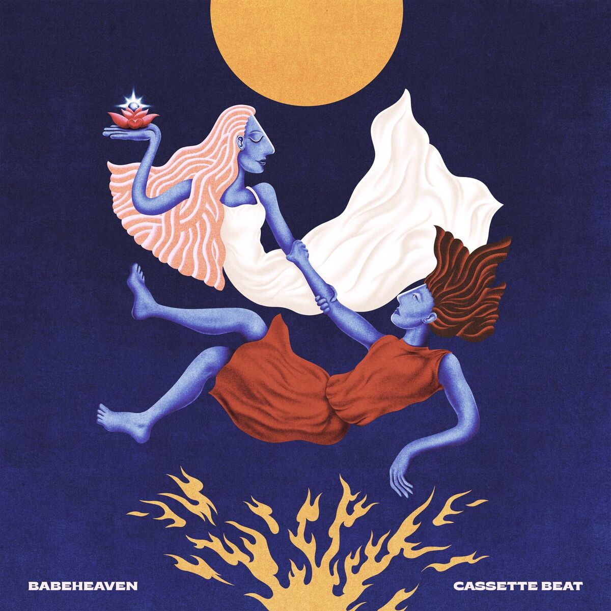Album cover of Cassette Beat