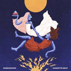 Cover of Cassette Beat