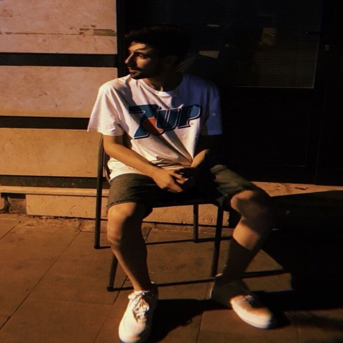 Album cover of Saykosking