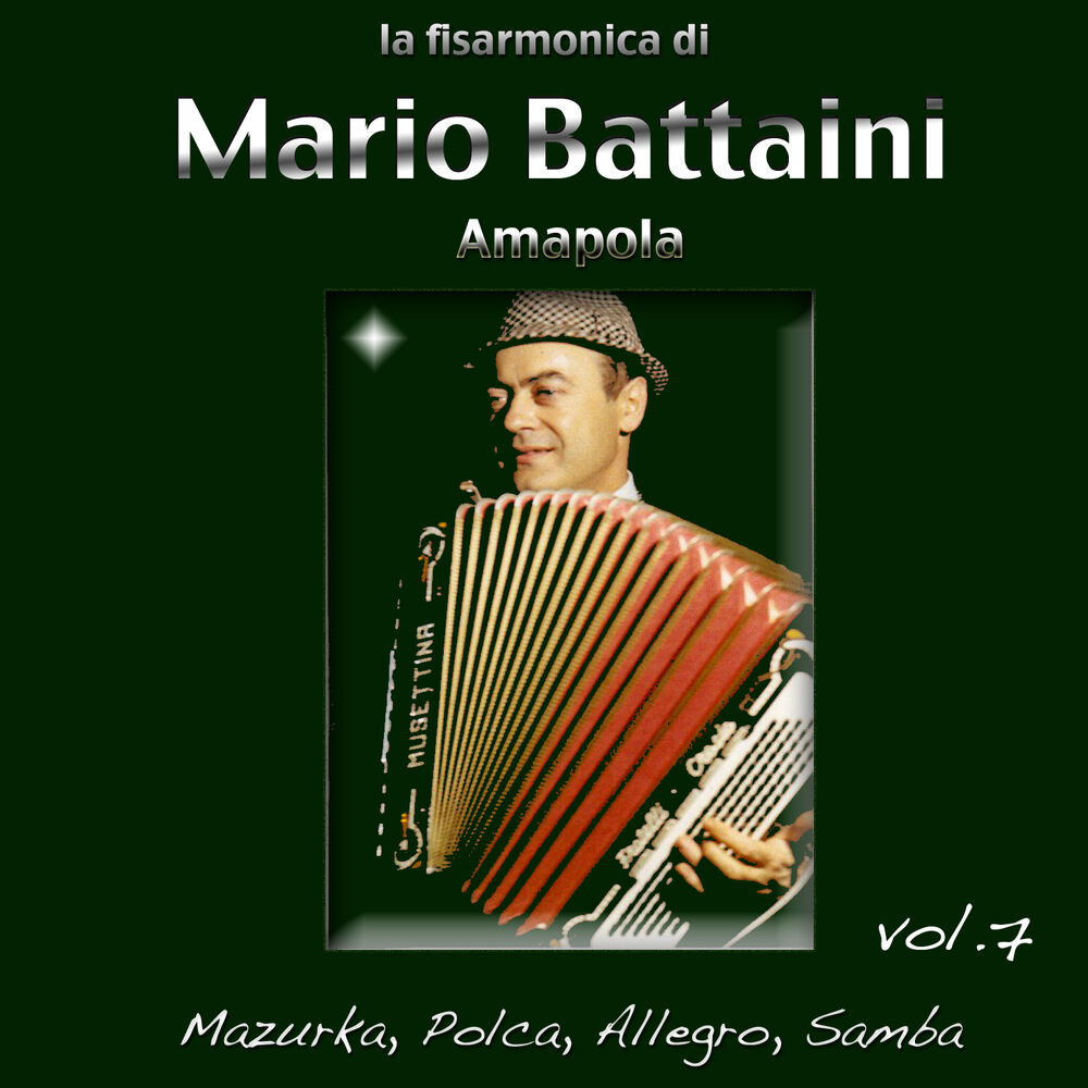 Picture of Tango, Valzer, Samba, Allegro… Vol.7