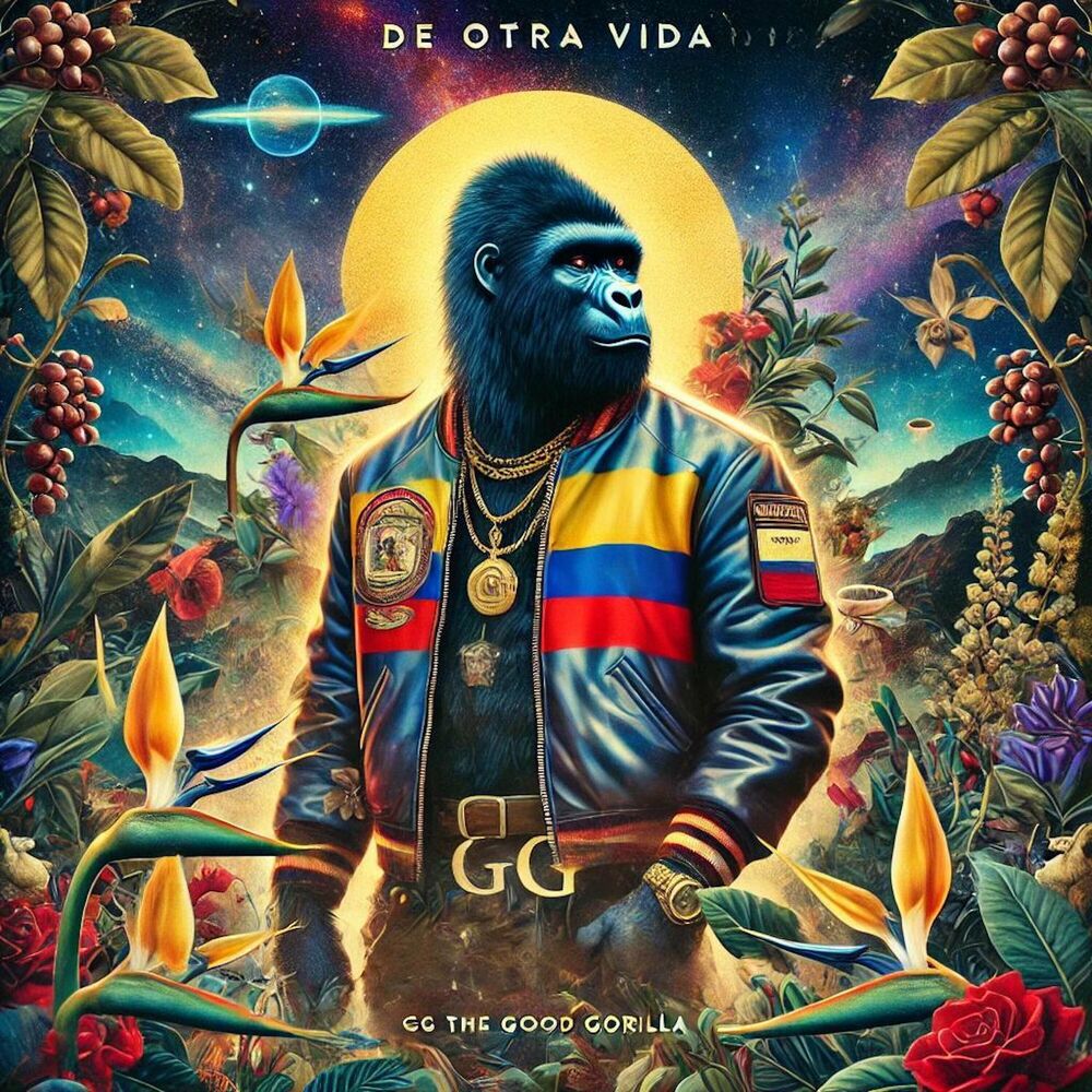 Picture of De otra vida