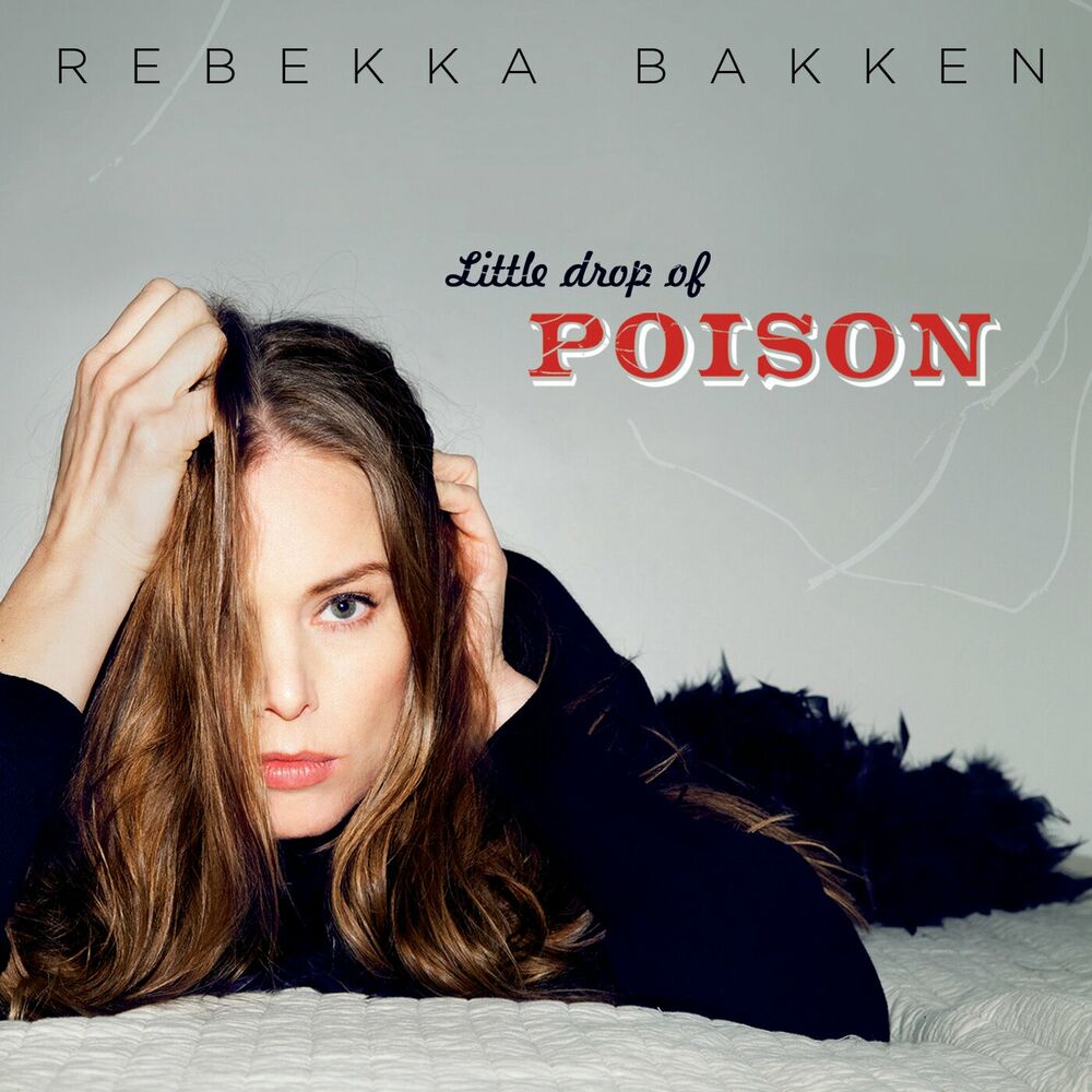 Picture of Little Drop Of Poison