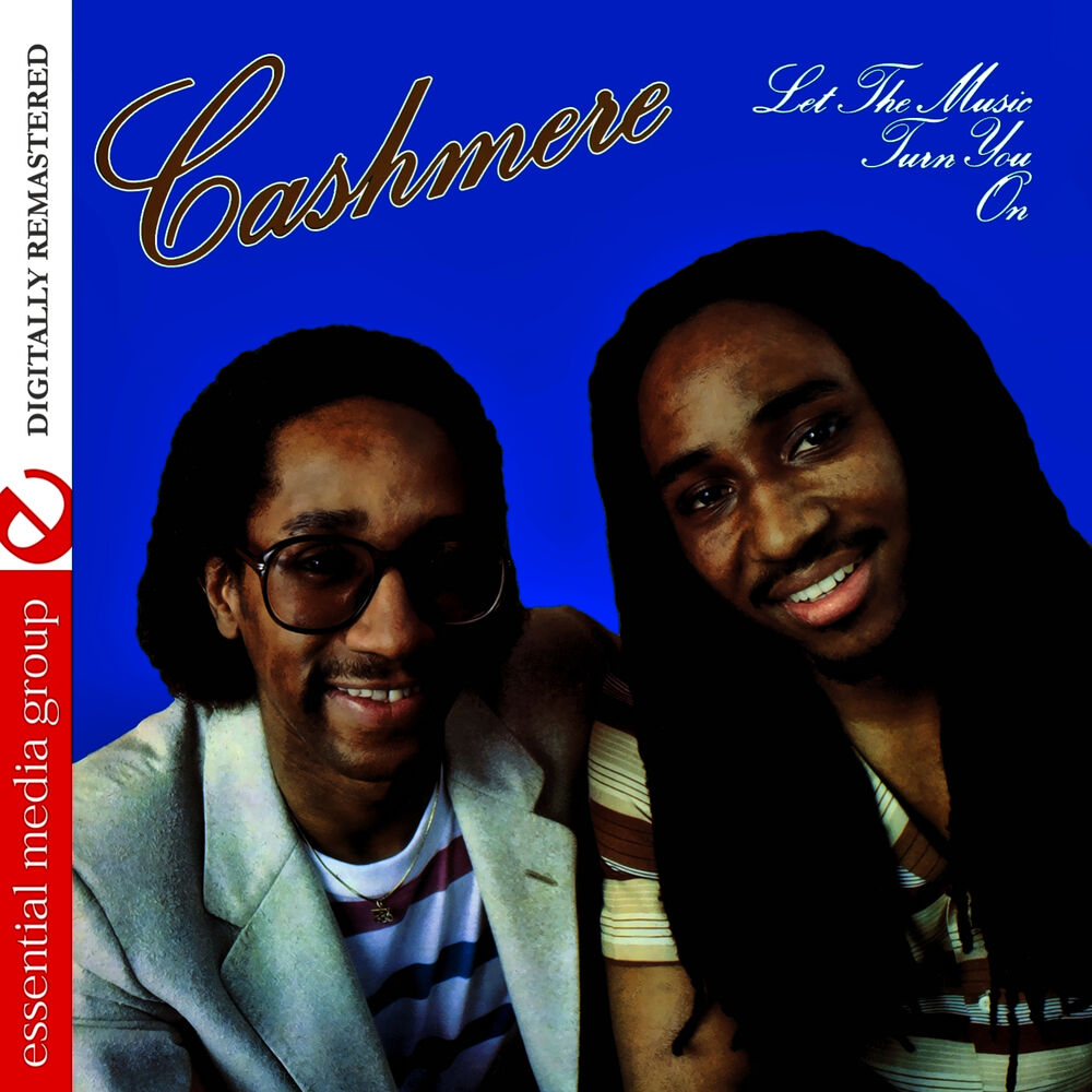 Picture of Let The Music Turn You On (Digitally Remastered)