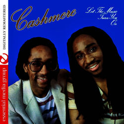Cover of Let The Music Turn You On (Digitally Remastered)
