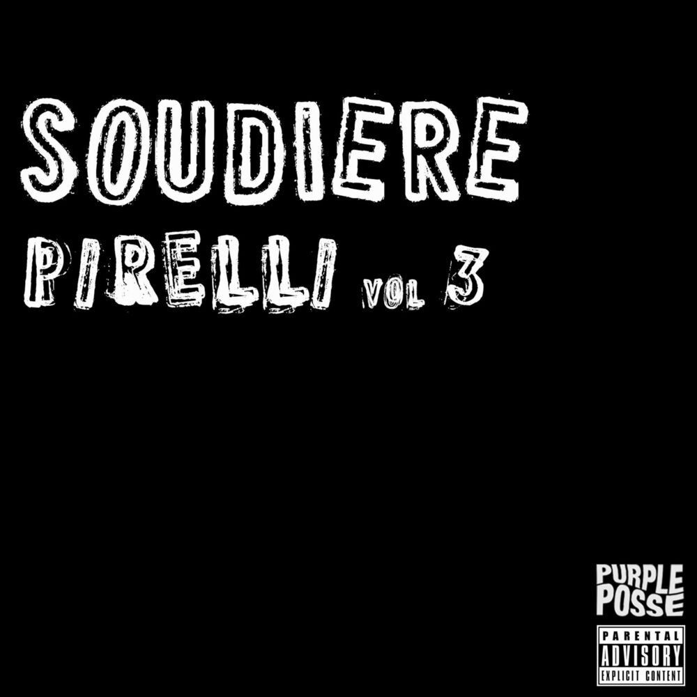 Picture of Pirelli, Vol. 3