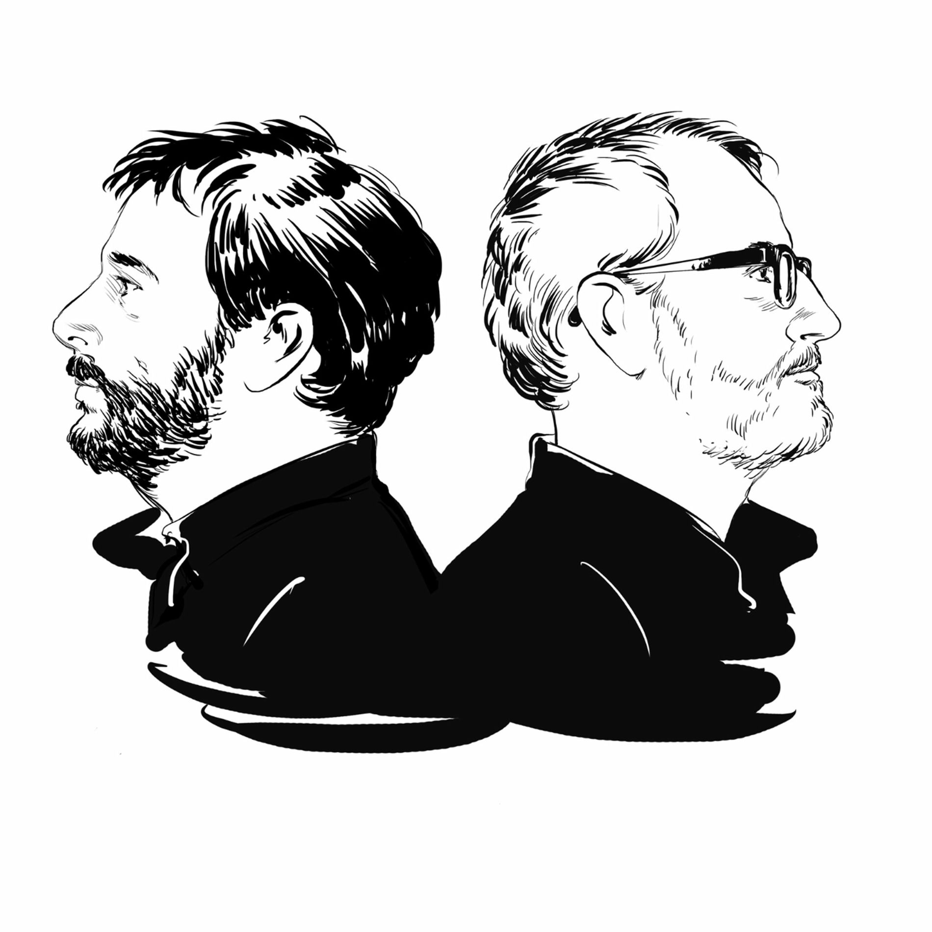 Album cover of At the End