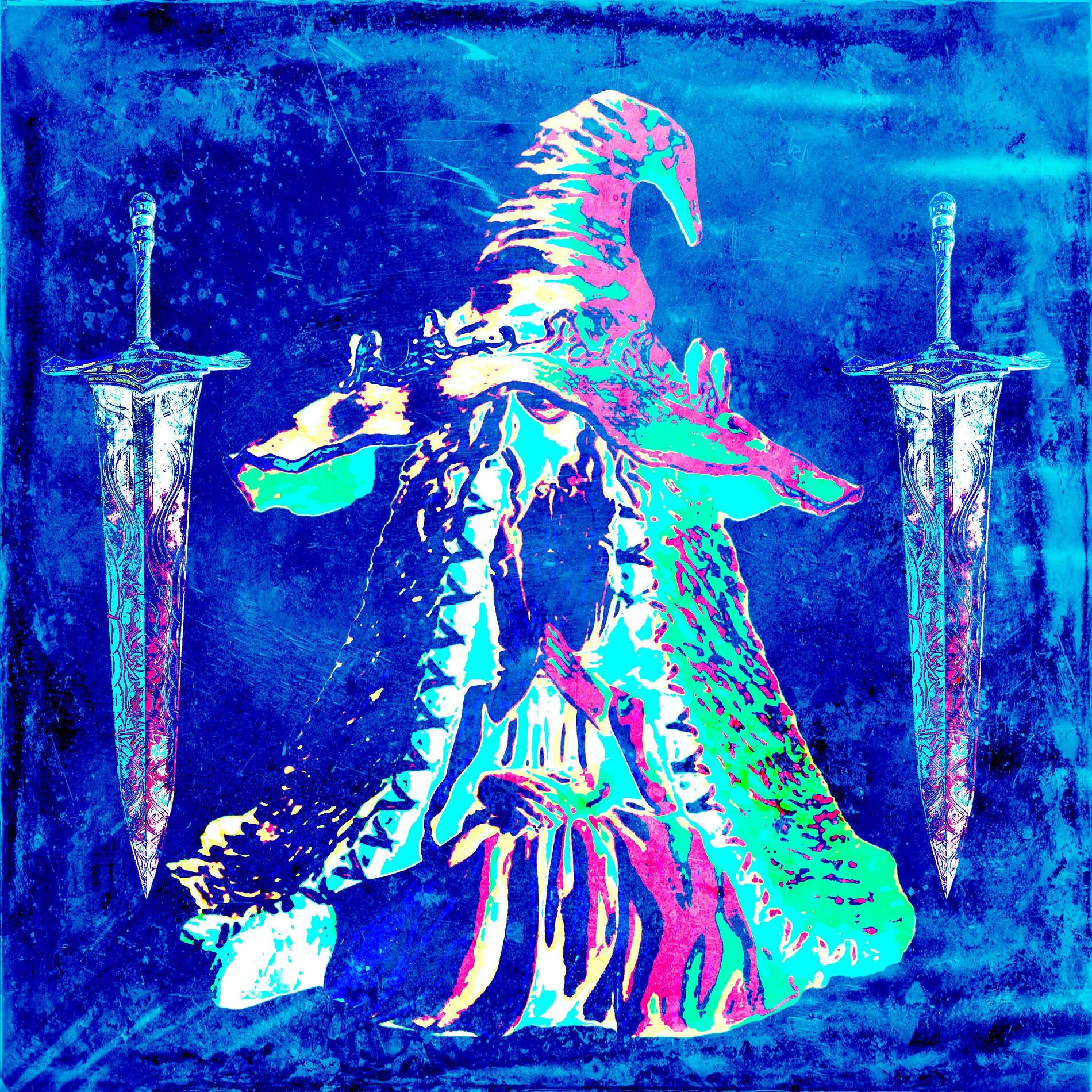 Album cover of AGE OF THE STARS