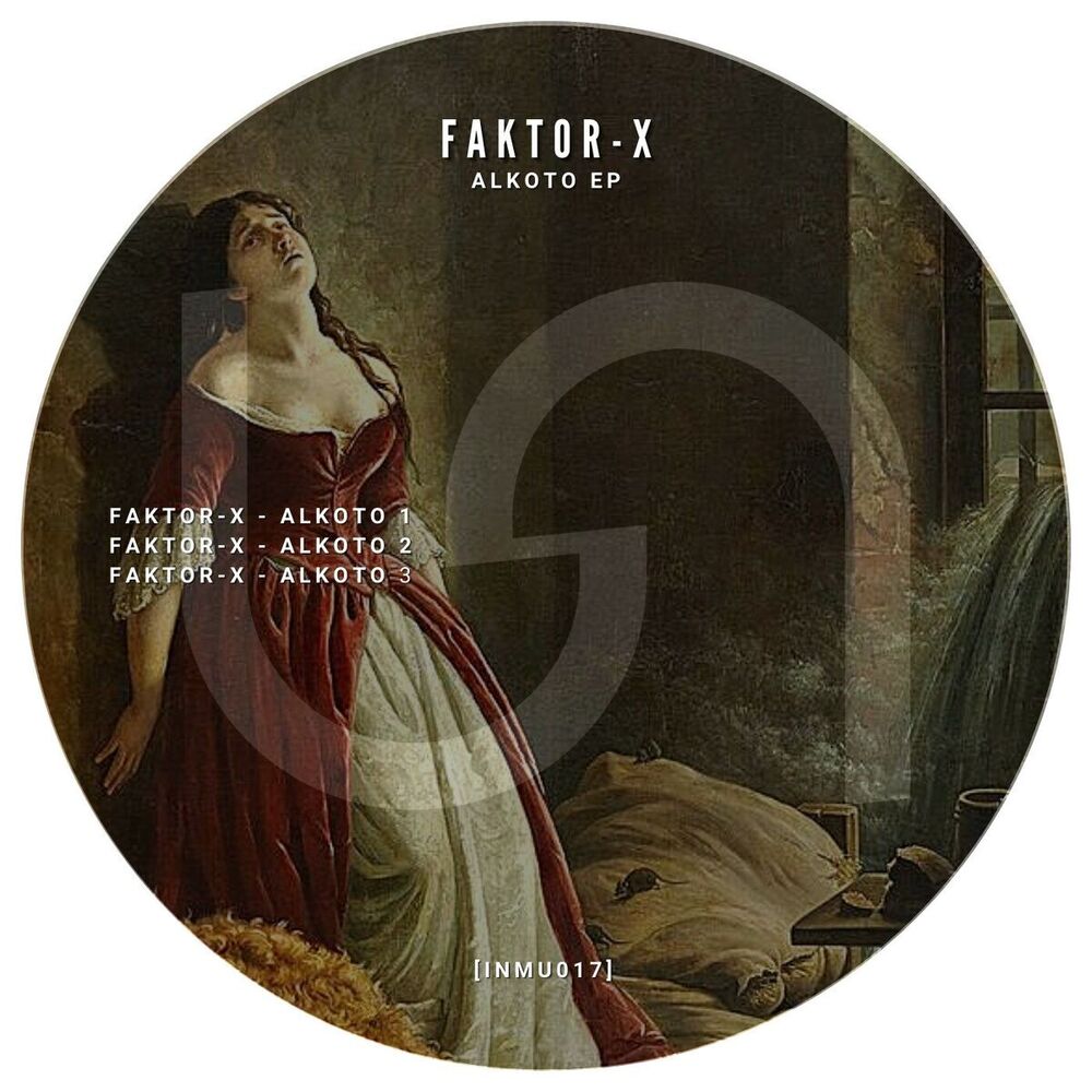 Picture of Alkoto EP