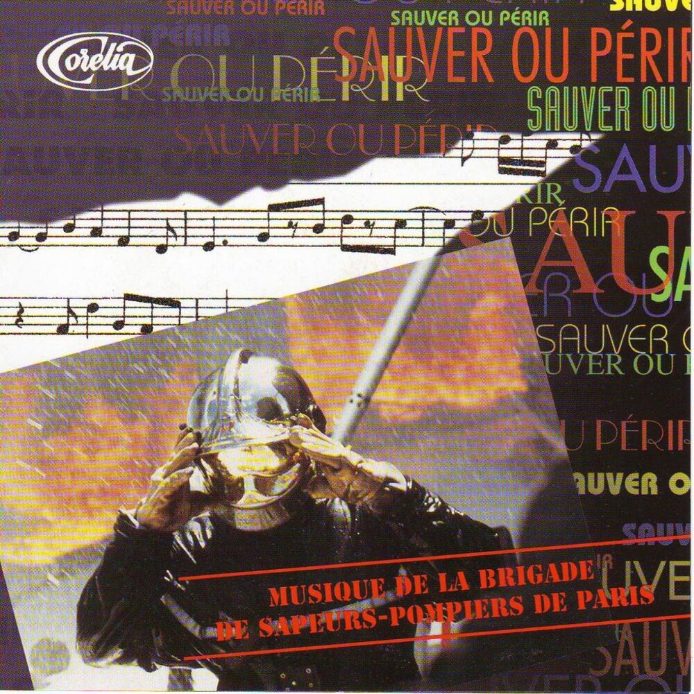 Picture of Sauver Ou Périr