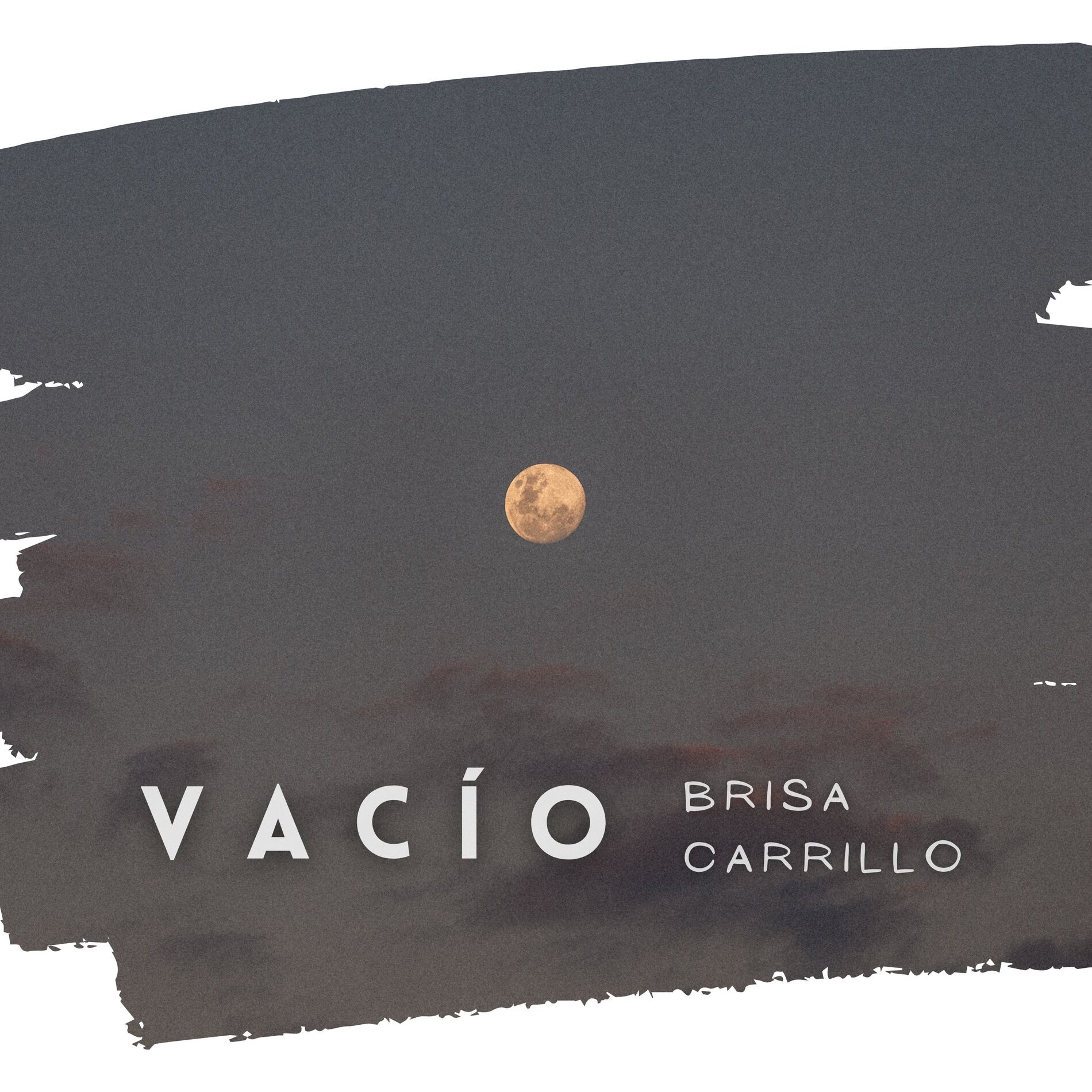Album cover of Vacío