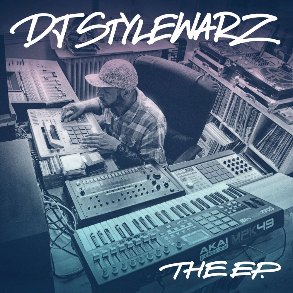 Picture of The EP.