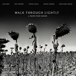 Cover of Walk Through Lightly