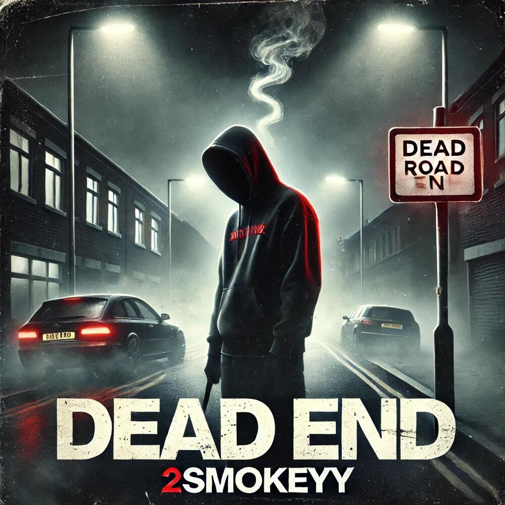 Picture of Dead End