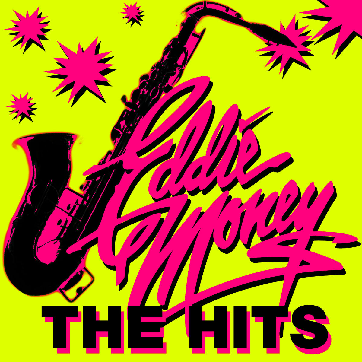Album cover of The Hits (Re-Recorded Versions)