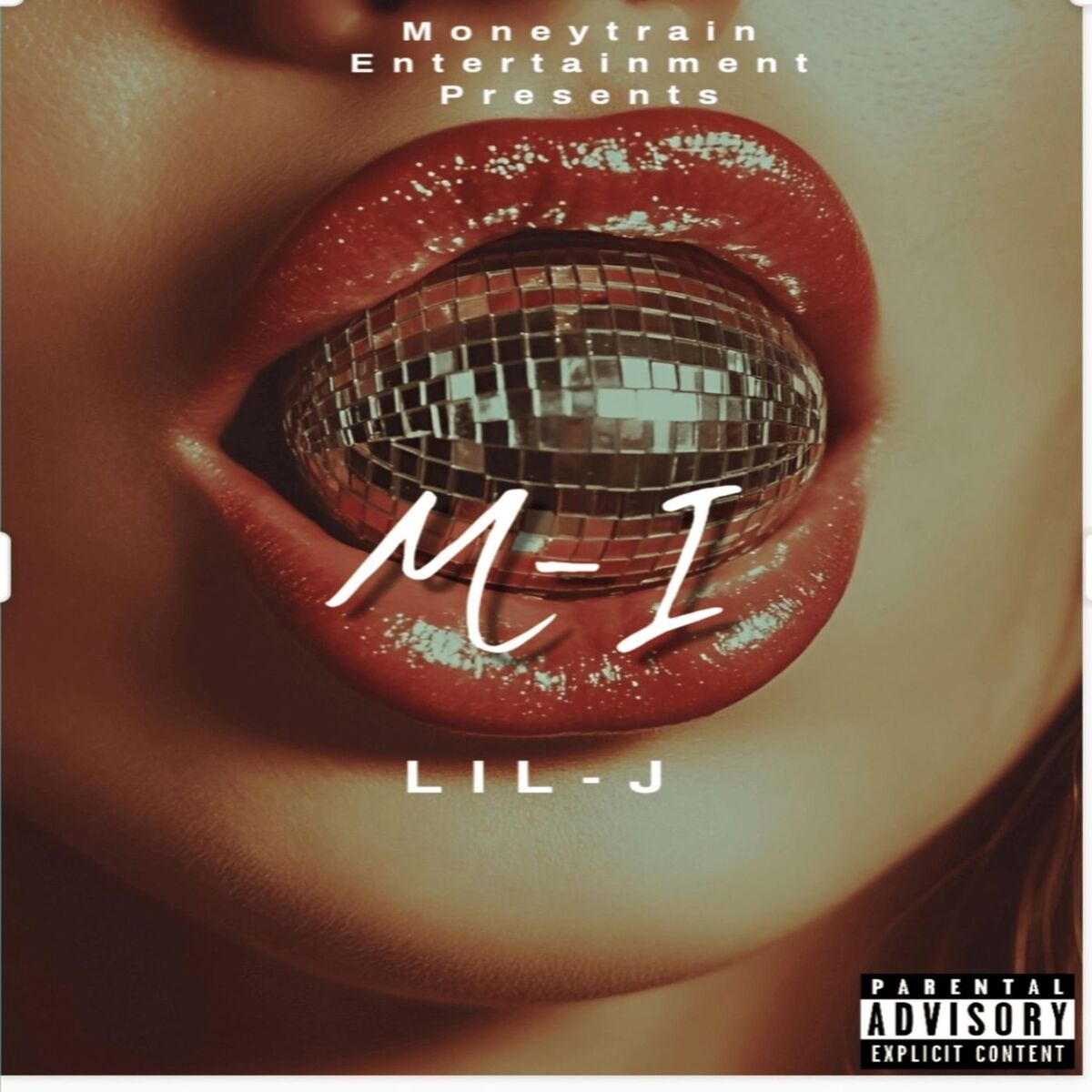 Album cover of M-I