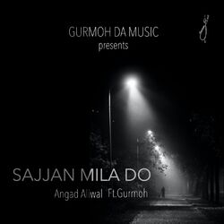 Cover of Sajjan Mila Do