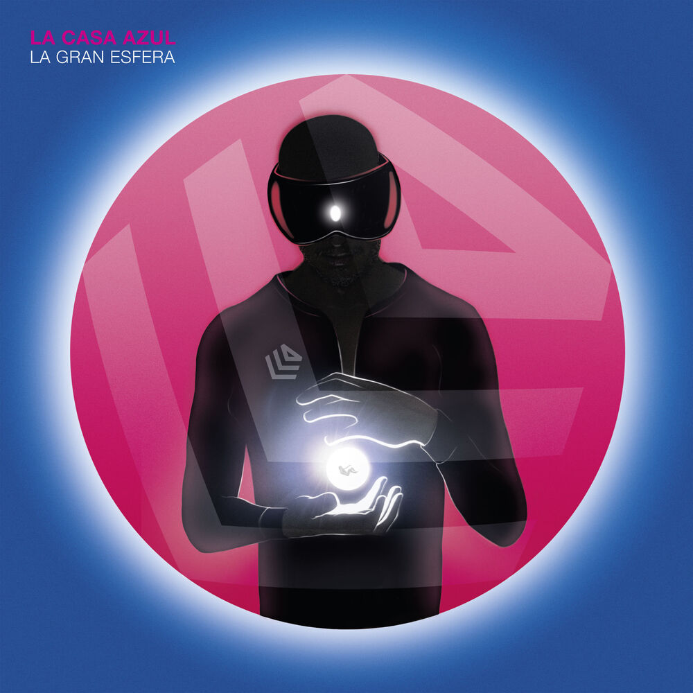 Picture of La Gran Esfera