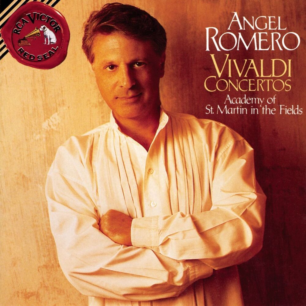Picture of Vivaldi: Concertos