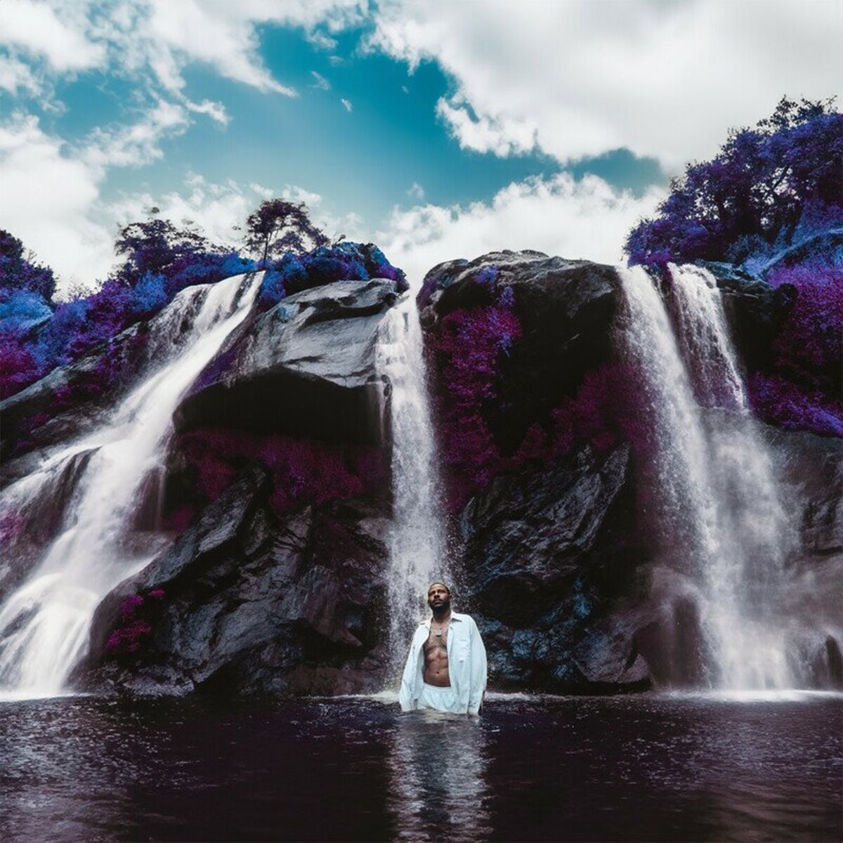 Album cover of Backstage (Remix)