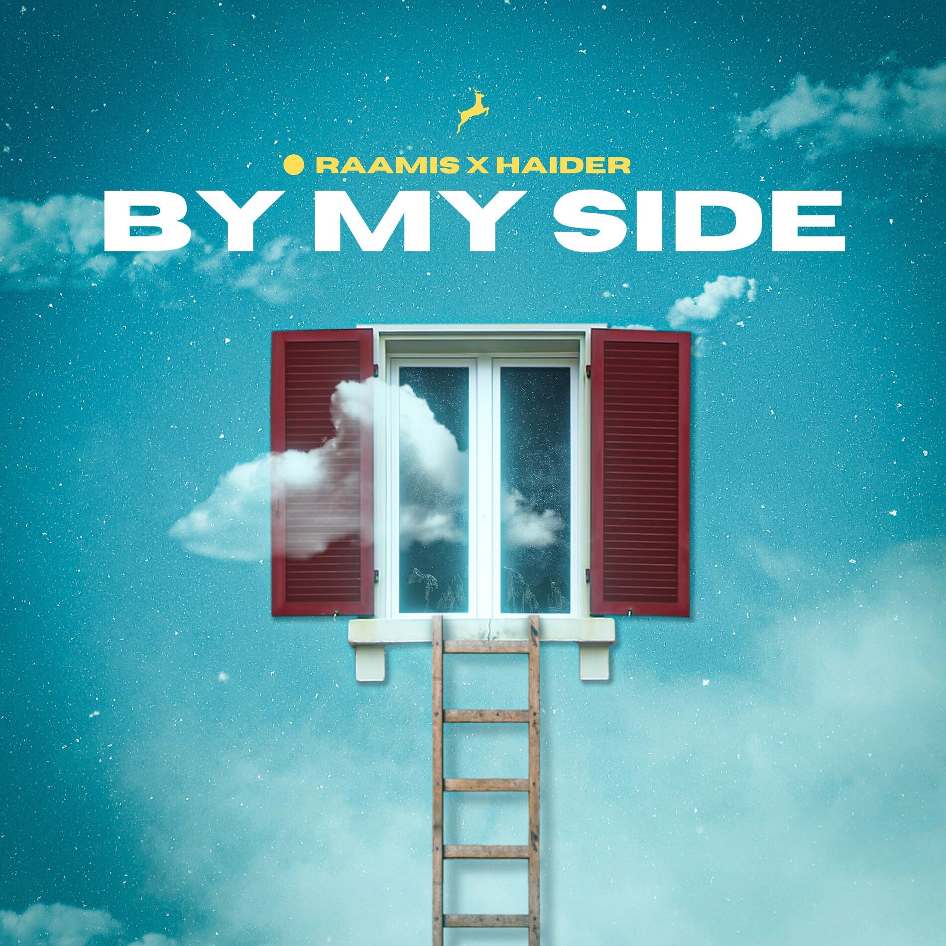 Album cover of By My Side