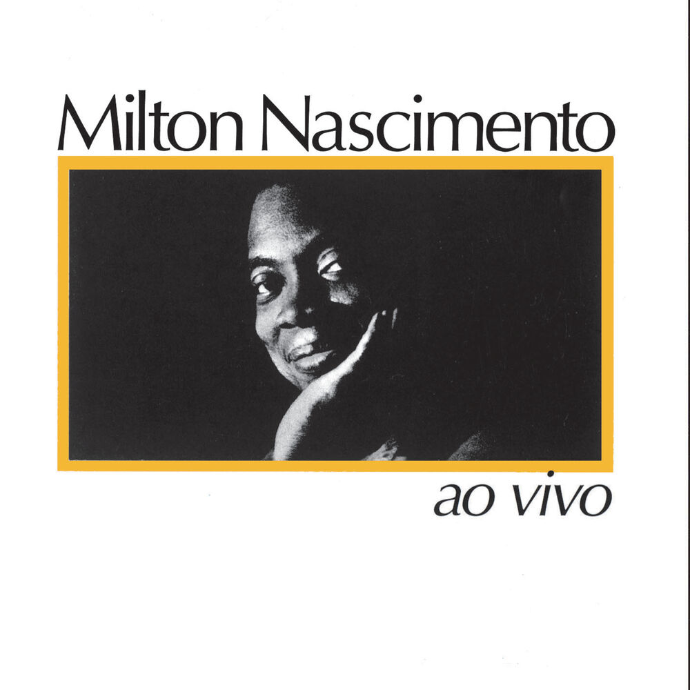 Picture of Milton Nascimento Ao Vivo
