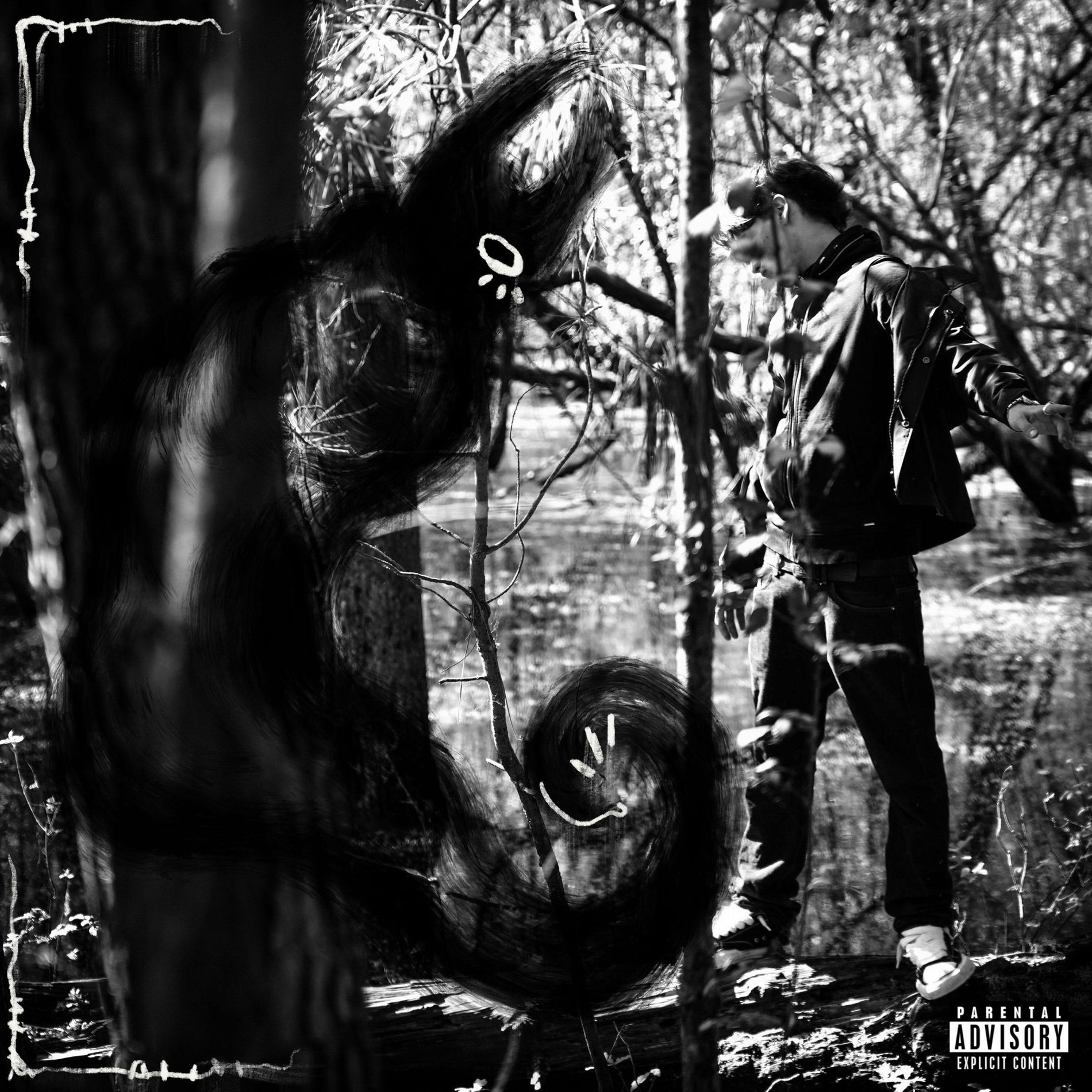Album cover of Before the war